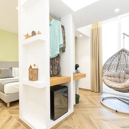 Syrrenton Home Sorrento Kültér fotó