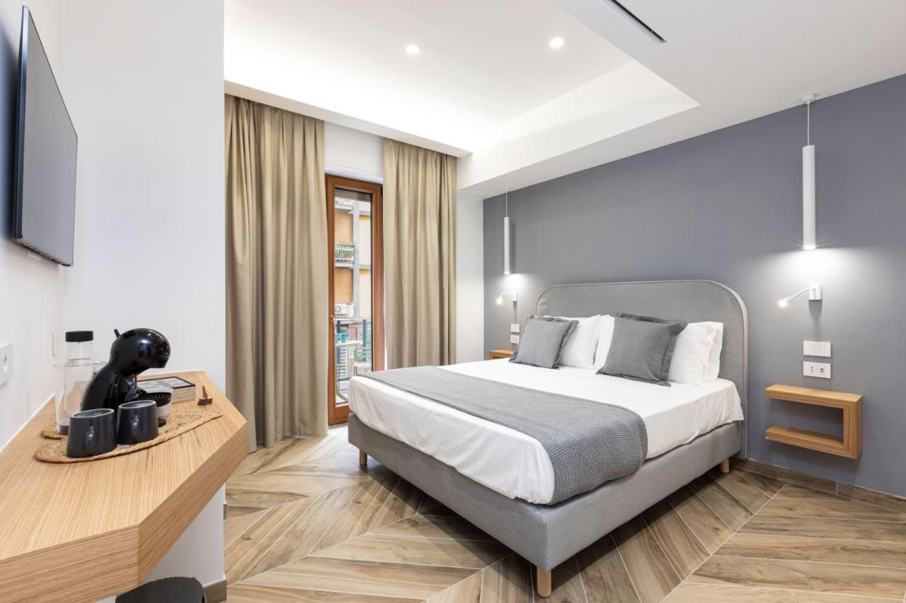Syrrenton Home Sorrento Kültér fotó