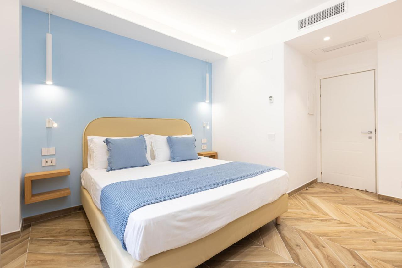 Syrrenton Home Sorrento Kültér fotó
