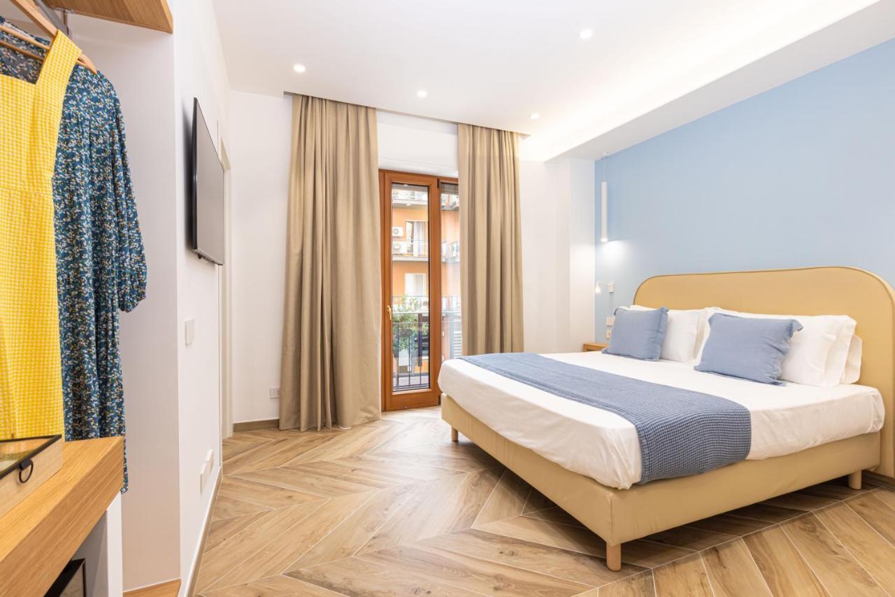 Syrrenton Home Sorrento Kültér fotó