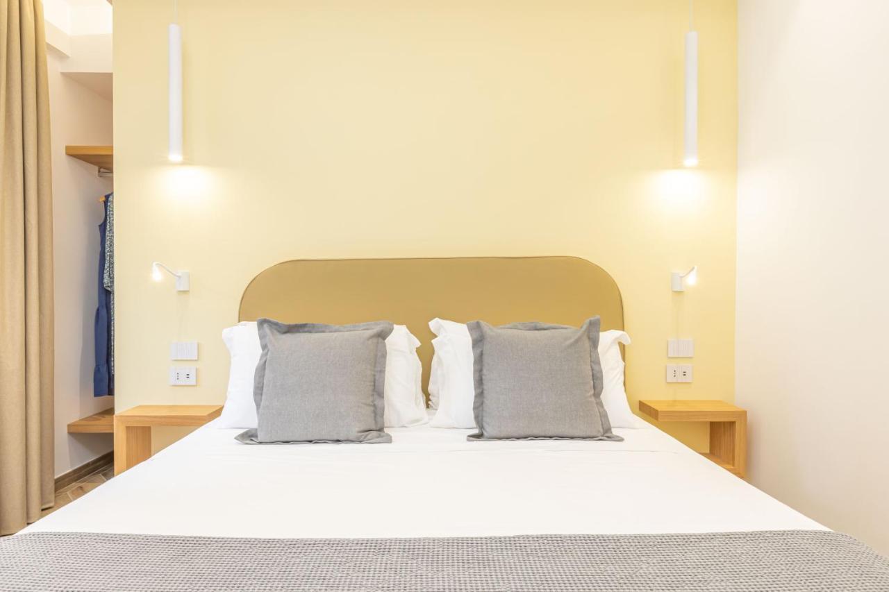 Syrrenton Home Sorrento Kültér fotó