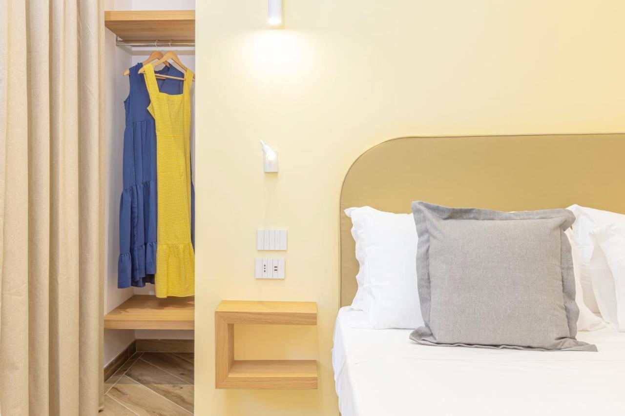 Syrrenton Home Sorrento Kültér fotó