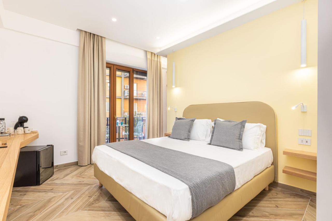 Syrrenton Home Sorrento Kültér fotó