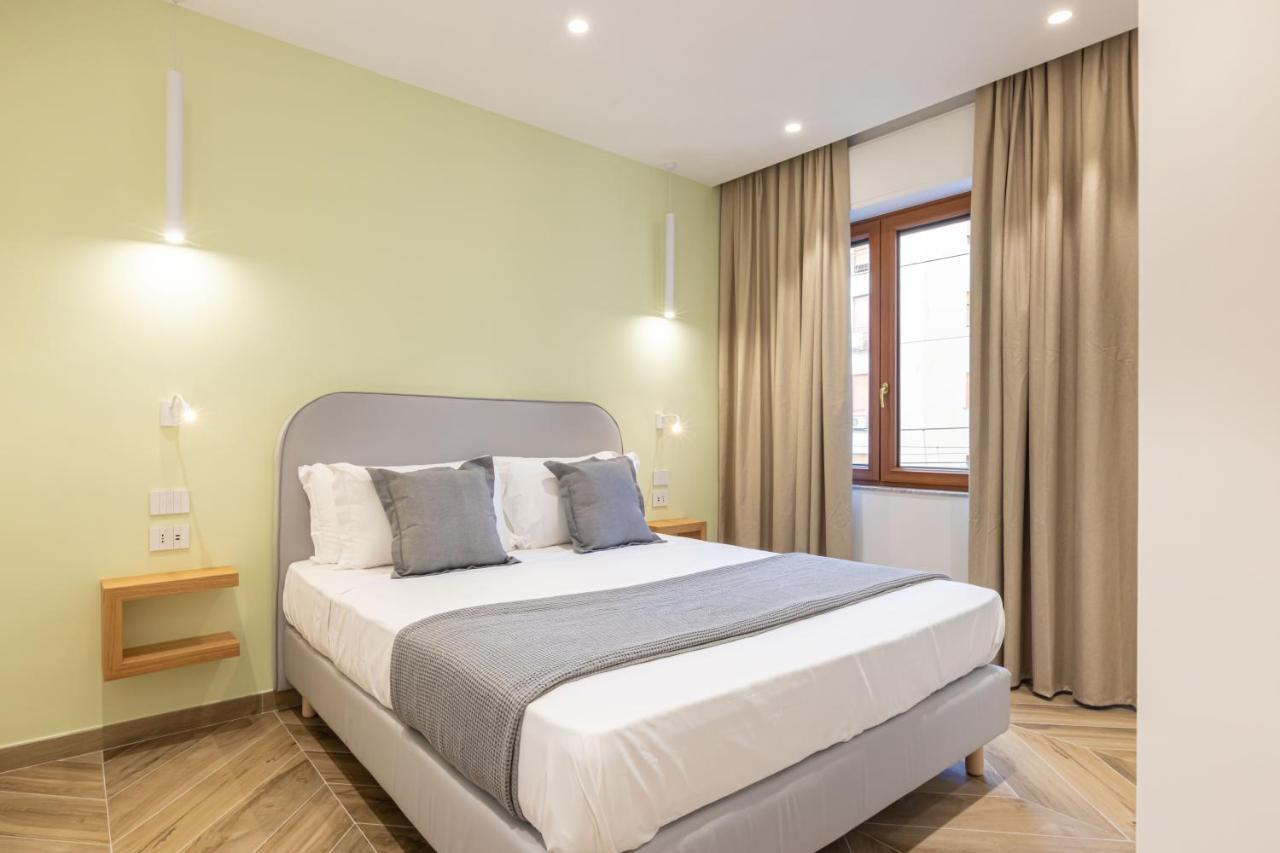 Syrrenton Home Sorrento Kültér fotó