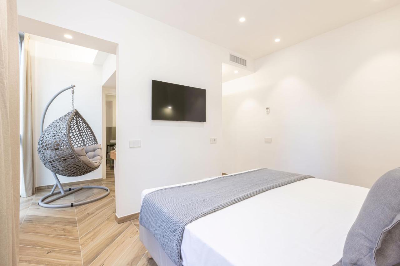 Syrrenton Home Sorrento Kültér fotó