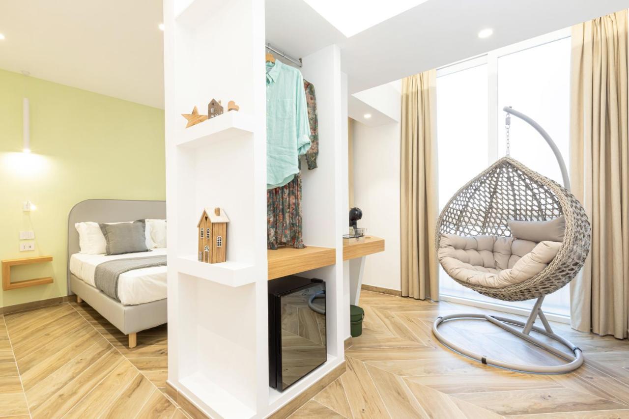 Syrrenton Home Sorrento Kültér fotó