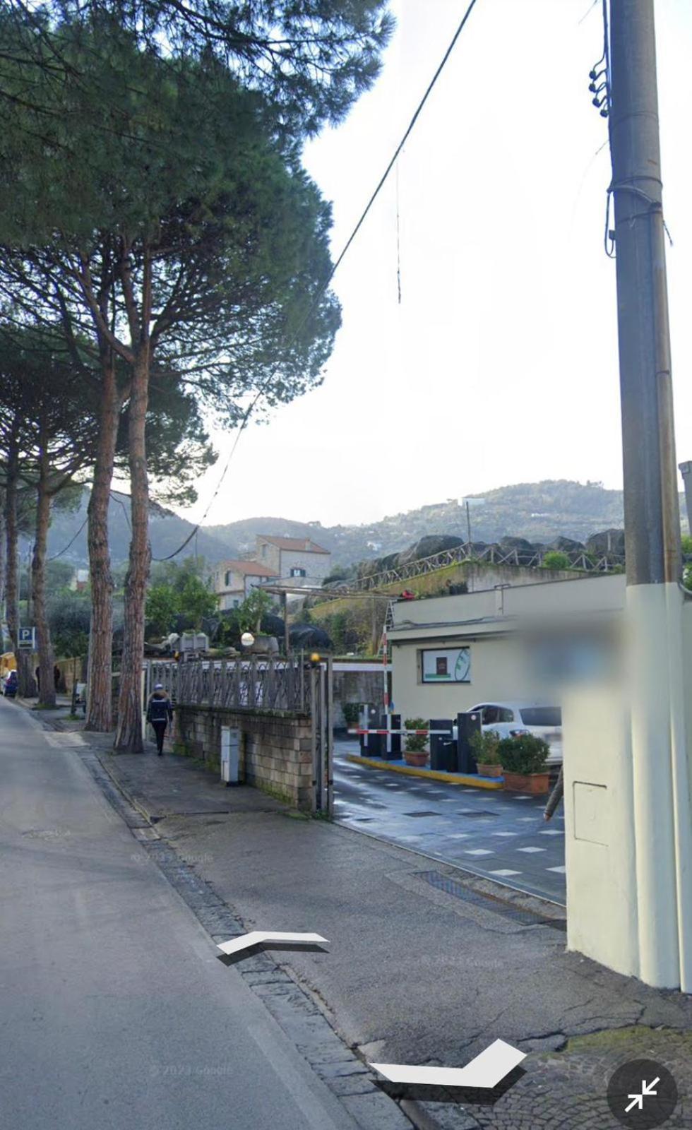 Syrrenton Home Sorrento Kültér fotó